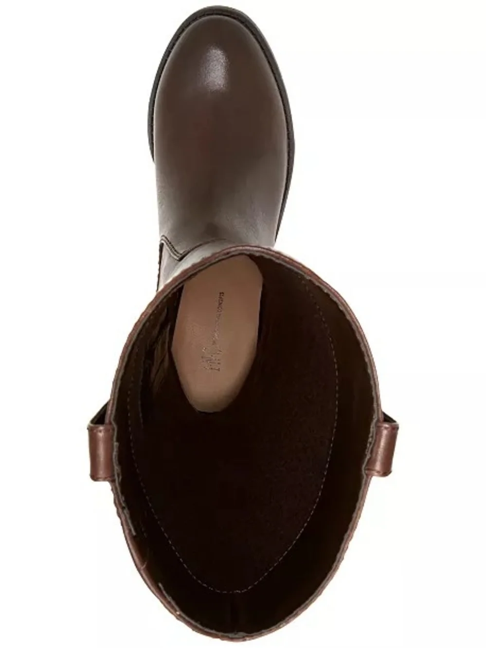 INC International Concepts sleek over